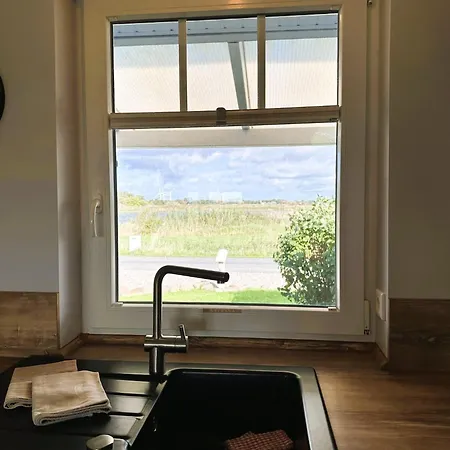Holiday home Deichblick