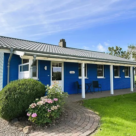 Deichblick Holiday home *