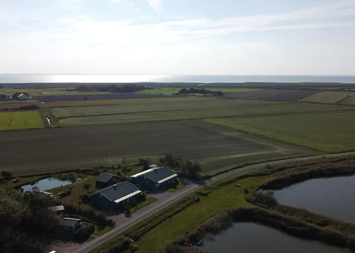 Deichblick * Emmelsbüll-Horsbüll