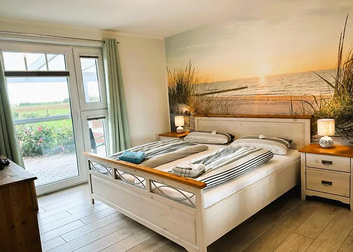 Deichblick 別荘 Emmelsbüll-Horsbüll