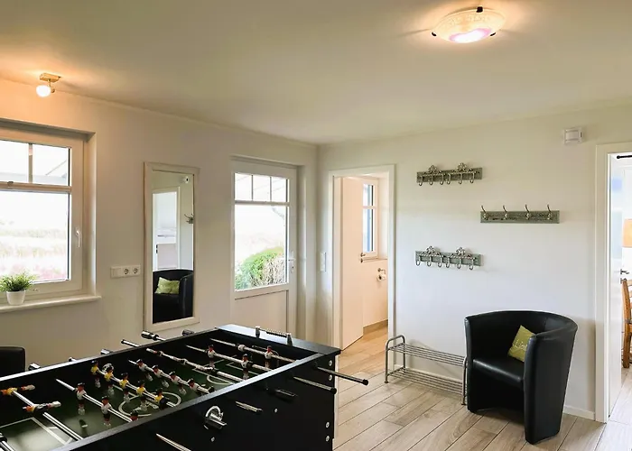 Deichblick Emmelsbüll-Horsbüll