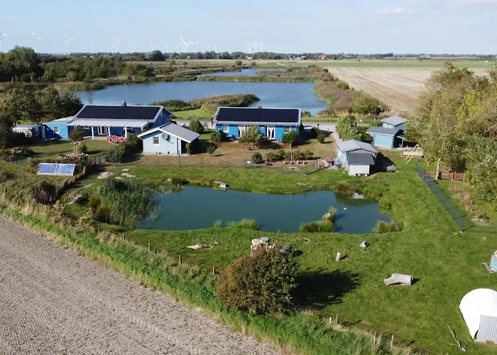 Deichblick * Emmelsbüll-Horsbüll