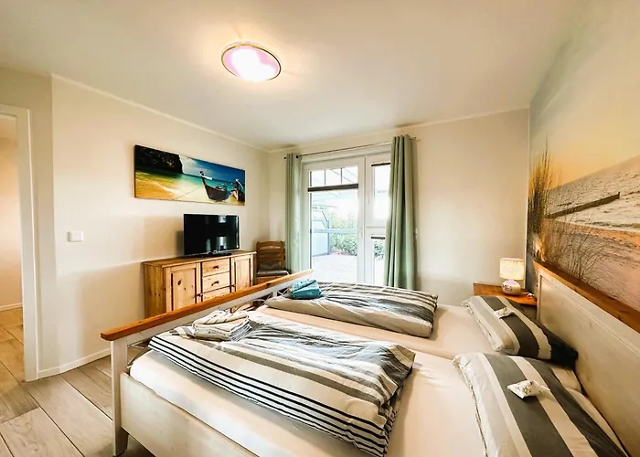 Deichblick 別荘 Emmelsbüll-Horsbüll