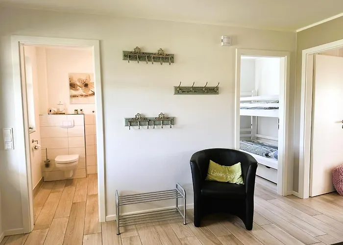 Deichblick Emmelsbüll-Horsbüll