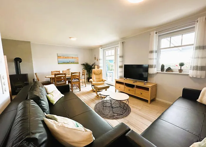 Deichblick * Emmelsbüll-Horsbüll