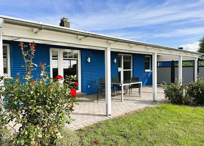 Deichblick Emmelsbüll-Horsbüll