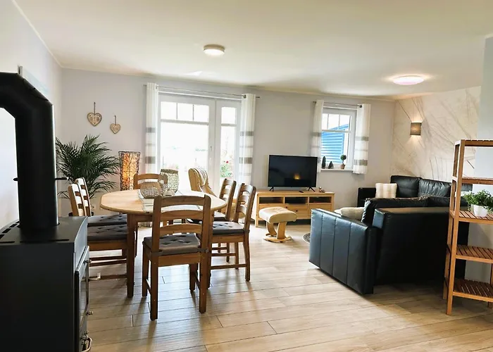 Deichblick * Emmelsbüll-Horsbüll